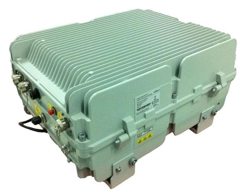 Optical Fiber Repeater