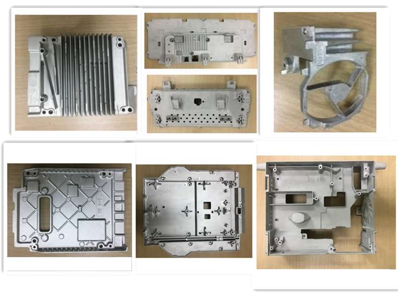 diecasting-Automotive