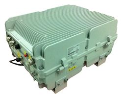 Optical Fiber Repeater